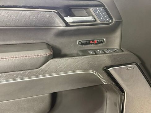 Used 2024 GMC Sierra 1500 AT4X AWD/4WD image 15