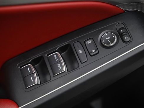 Used 2024 Acura Integra A-Spec FWD image 19