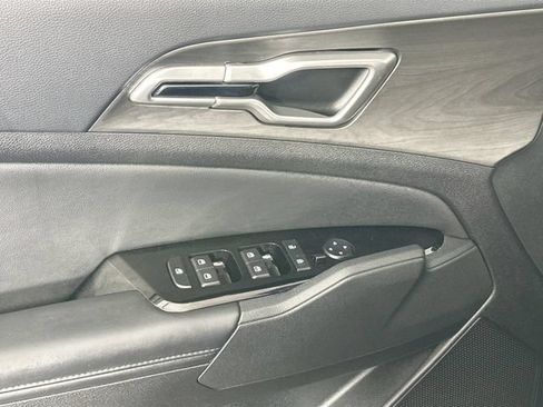 Used 2023 Kia Sportage X-Line w/ X-Line Premium Package AWD/4WD image 25