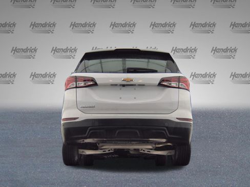Used 2024 Chevrolet Equinox LS w/ Driver Confidence II Package FWD image 40