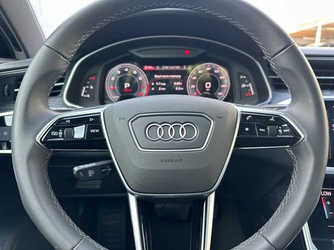 Used 2025 Audi A6 2.0T Premium w/ Convenience Plus Package image 23
