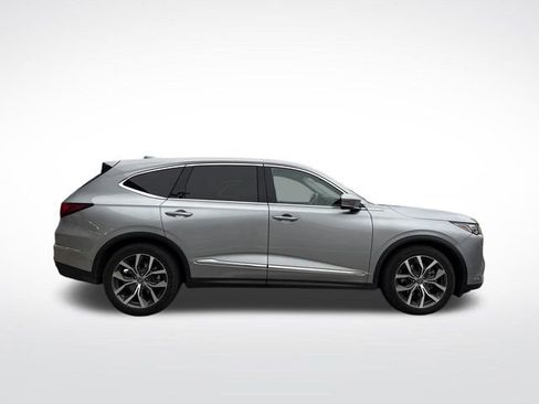 Certified 2023 Acura MDX Technology image 7