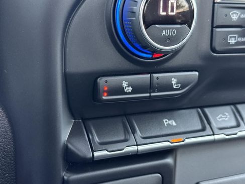 Used 2022 Chevrolet Silverado 1500 RST w/ Redline Edition image 18