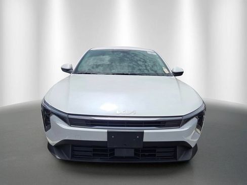 Used 2025 Kia K4 FWD image 6