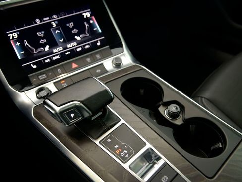 Used 2021 Audi A6 2.0T Premium w/ Convenience Package image 24