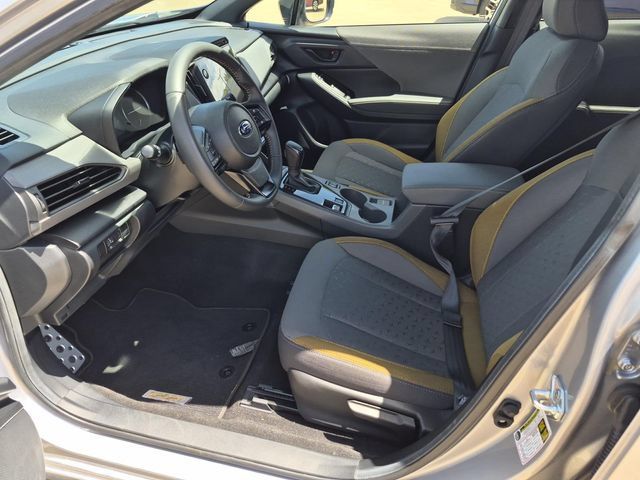 Certified 2025 Subaru Crosstrek 2.5i Sport w/ Popular Package #4A AWD/4WD image 18