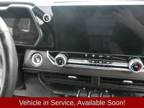 Used 2024 Chevrolet Colorado W/T w/ Safety Package RWD image 15