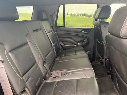 Used 2015 Chevrolet Tahoe LT AWD/4WD image 15