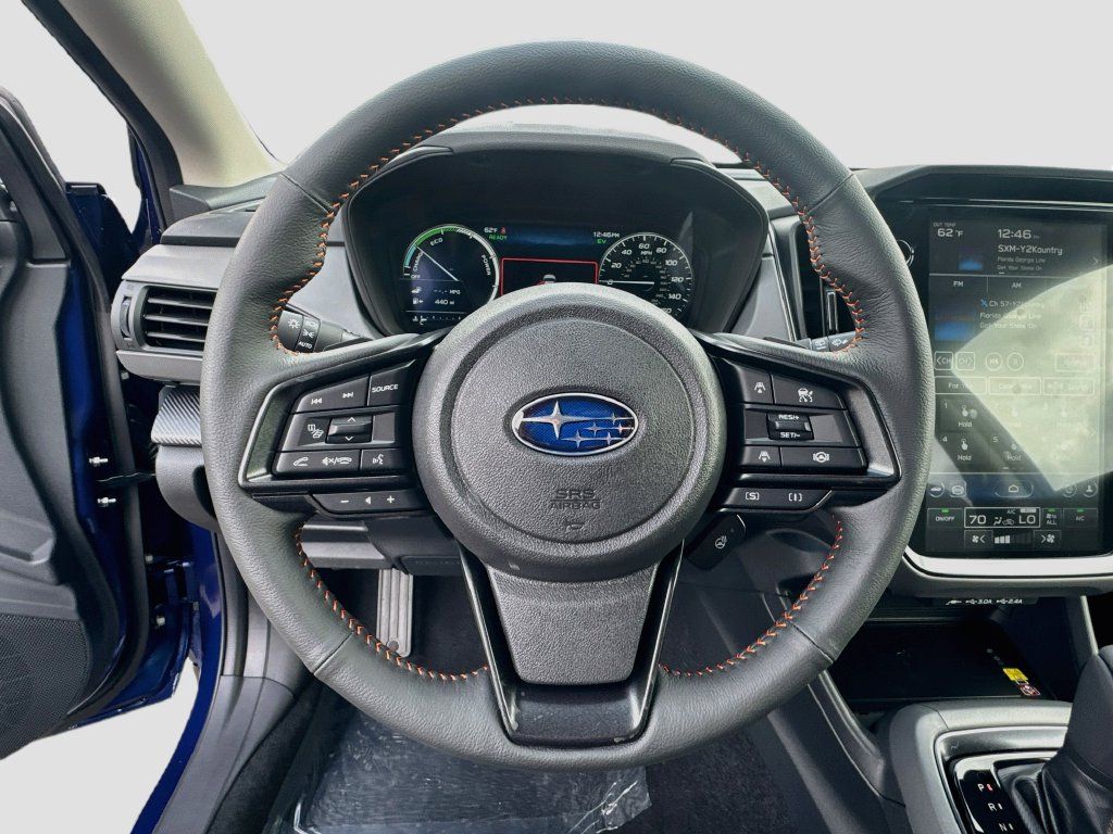 New 2026 Subaru Crosstrek 2.5i Limited AWD/4WD image 7