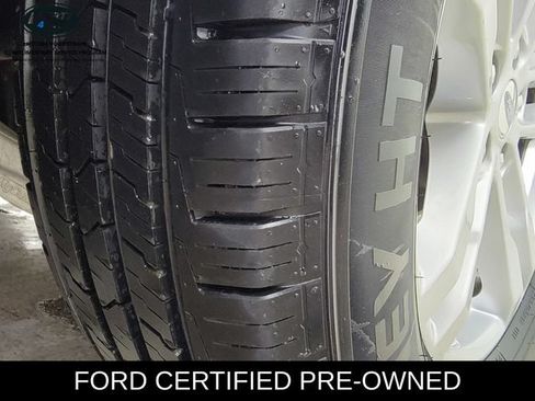 Certified 2024 Ford Explorer XLT w/ Equipment Group 202A AWD/4WD image 12
