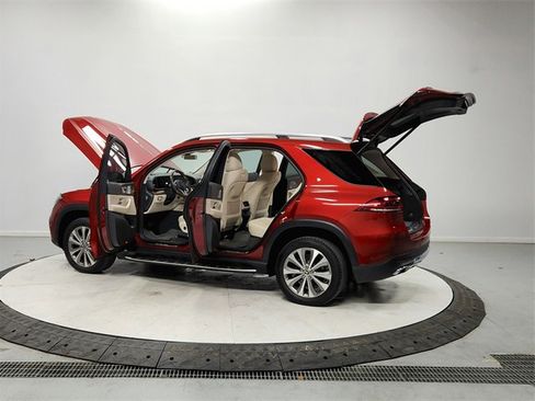 Used 2020 Mercedes-Benz GLE 350 4MATIC image 13