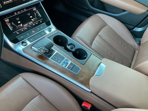 Used 2021 Audi A6 Premium Plus w/ Premium Plus Package image 15