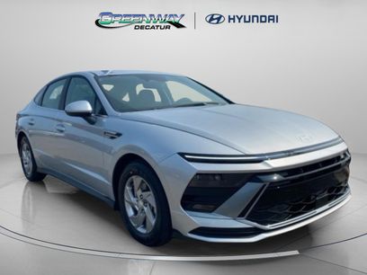 New 2026 Hyundai Sonata SE