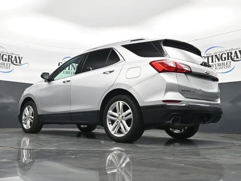 Used 2019 Chevrolet Equinox Premier AWD/4WD image 30