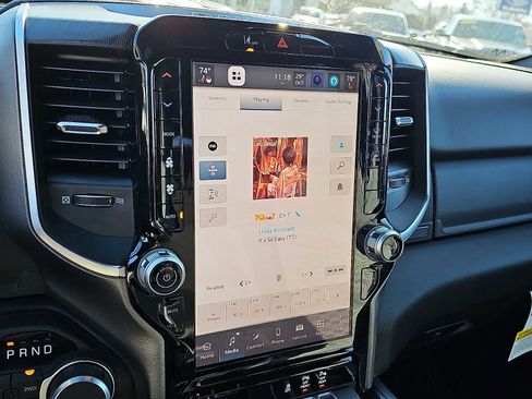 New 2026 RAM 1500 Big Horn image 12