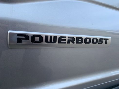 New 2025 Ford F150 XLT w/ Equipment Group 302A MID image 13