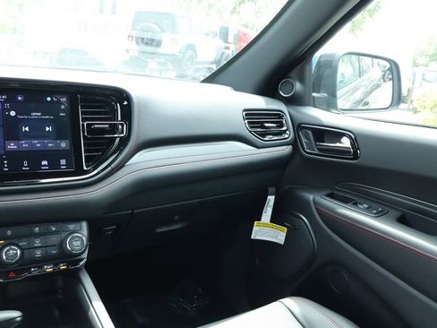 New 2026 Dodge Durango GT AWD/4WD image 26