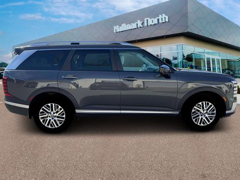 New 2026 Hyundai Palisade SEL image 8