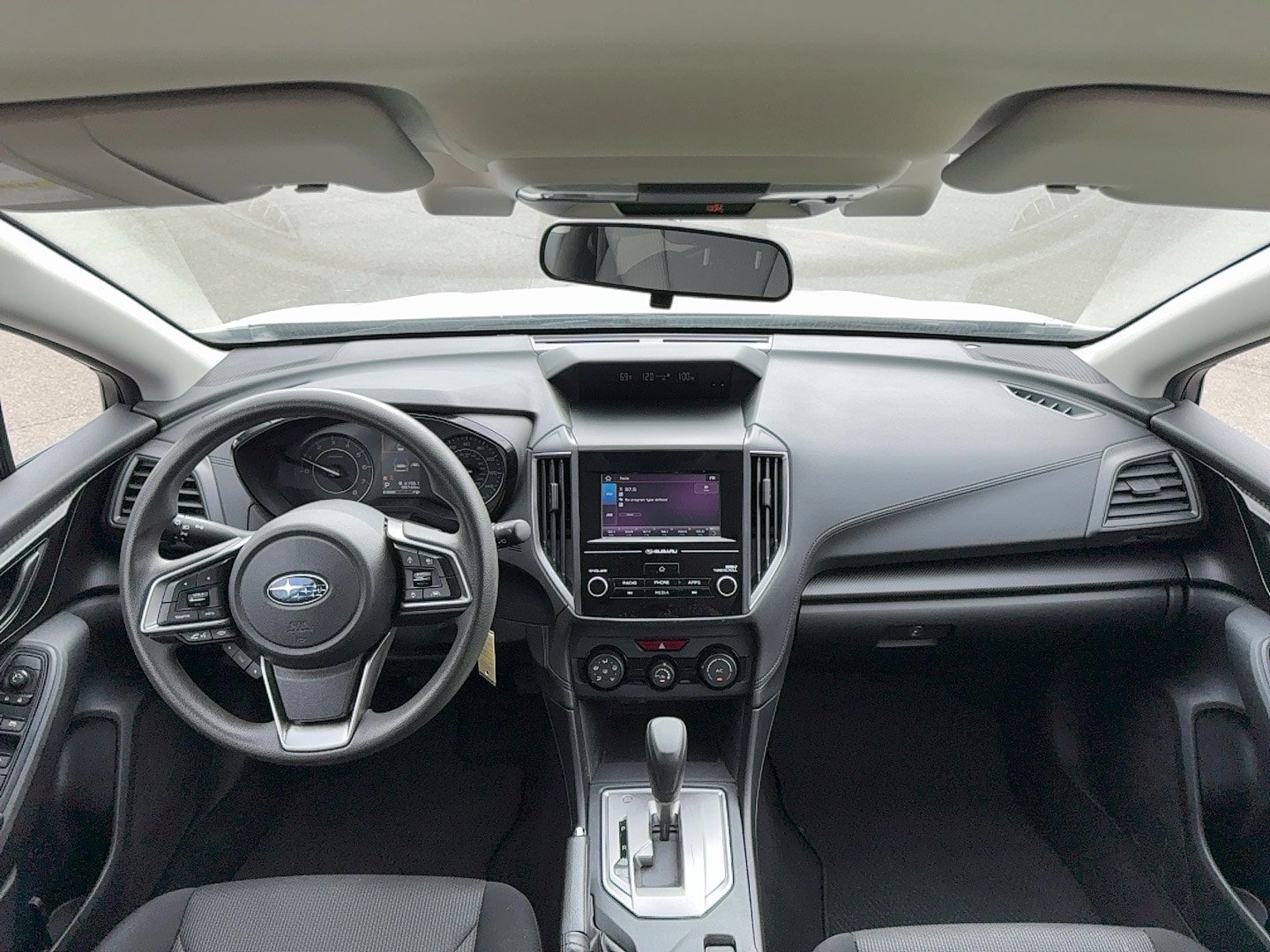Used 2020 Subaru Impreza 2.0i AWD/4WD image 22