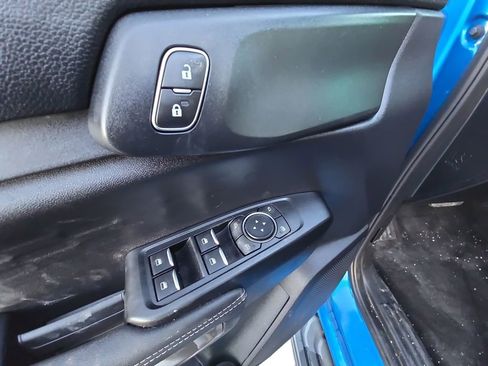 Used 2024 Ford Ranger XLT w/ Trailer Tow Package image 22