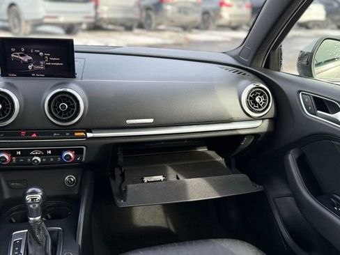 Used 2020 Audi A3 2.0T Premium image 30