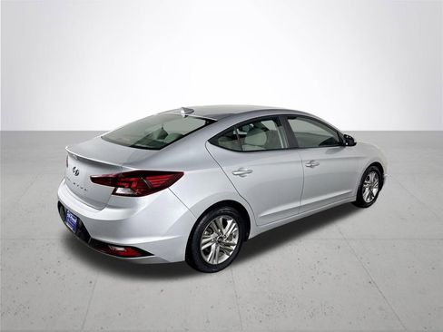 Used 2019 Hyundai Elantra Value Edition image 6
