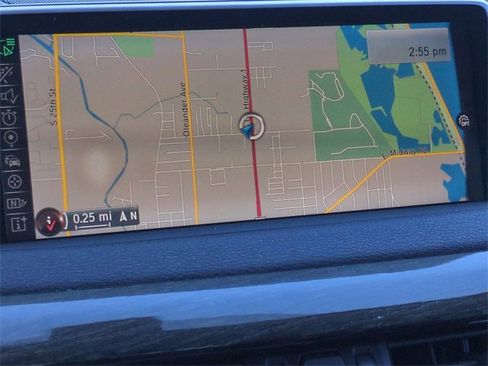 Used 2015 BMW X5 sDrive35i image 26