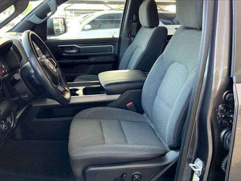Used 2020 RAM 1500 Lone Star image 7