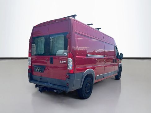 Used 2014 RAM ProMaster 2500 FWD image 3