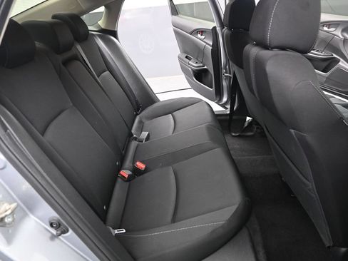 Used 2019 Honda Civic EX image 29
