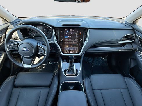 Certified 2025 Subaru Legacy Limited image 16