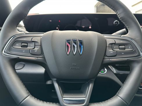 New 2026 Buick Envista Sport Touring w/ Convenience I Package image 25