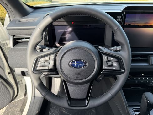 New 2026 Subaru Outback Limited XT image 15