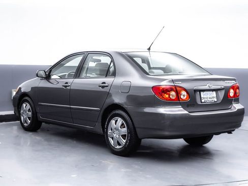 Used 2008 Toyota Corolla CE image 6