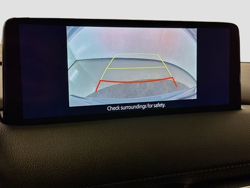 Used 2025 MAZDA CX-5 Carbon Edition image 23