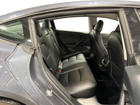 Certified 2023 Tesla Model 3 Standard Range RWD image 11