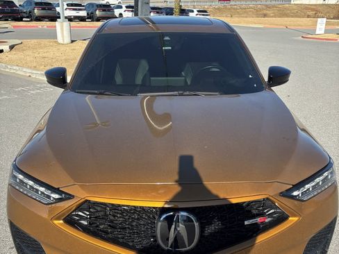 Used 2022 Acura MDX Type S image 9