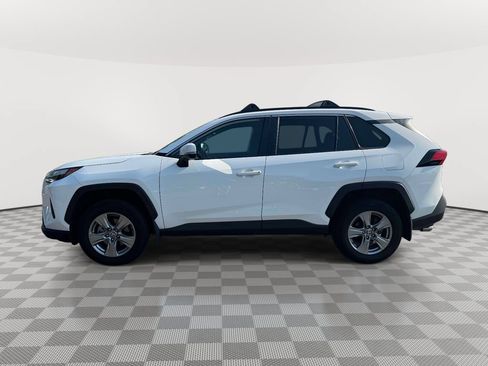 Used 2024 Toyota RAV4 XLE w/ Convenience Package AWD/4WD image 4