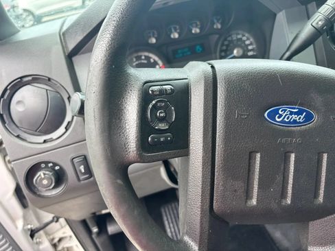 Used 2016 Ford F350 XL RWD image 13