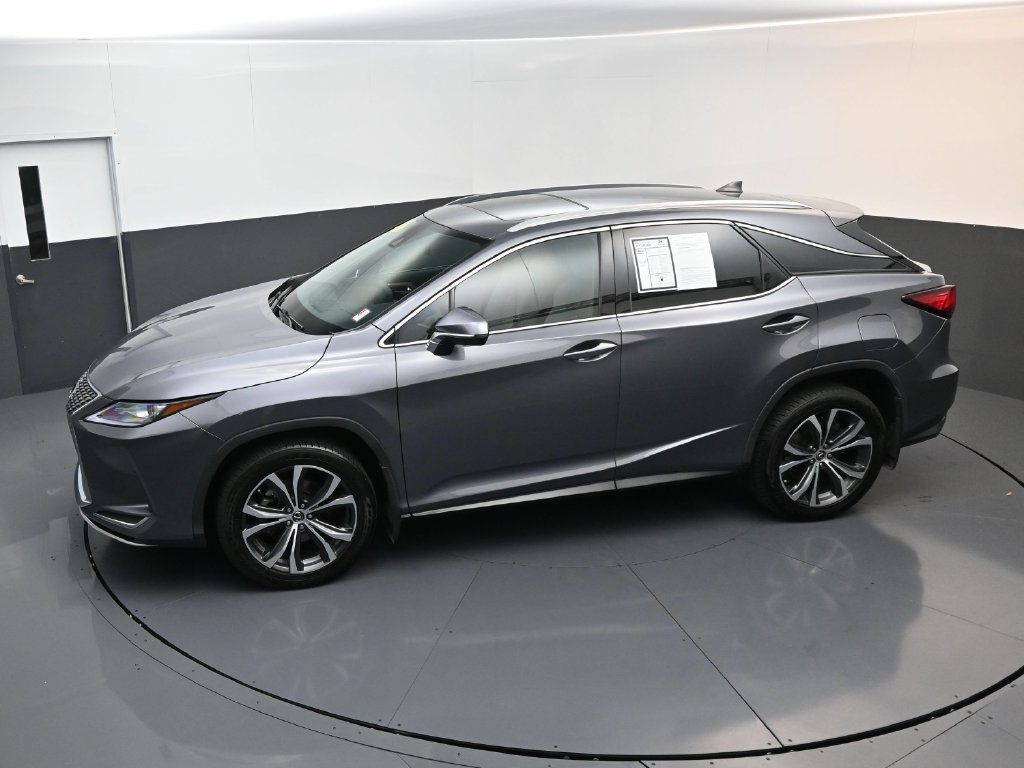 Used 2022 Lexus RX 350 AWD w/ Premium Package image 20
