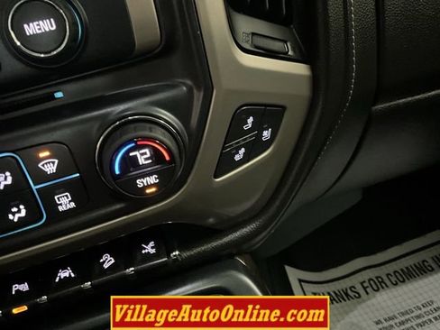 Used 2017 GMC Sierra 1500 Denali w/ Denali Ultimate Package image 27