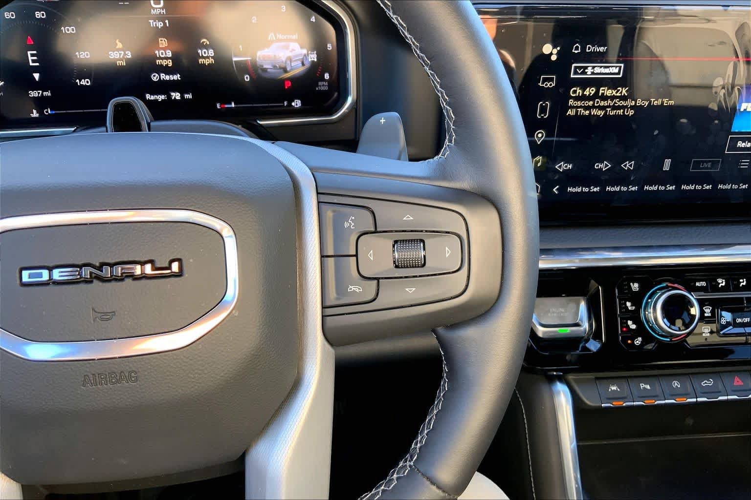 Used 2026 GMC Sierra 1500 Denali AWD/4WD image 22