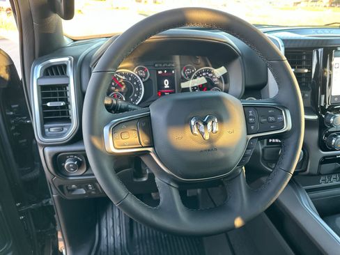 New 2025 RAM 1500 Lone Star RWD image 14