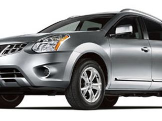 Used 2011 Nissan Rogue SV w/ SL Pkg video 1