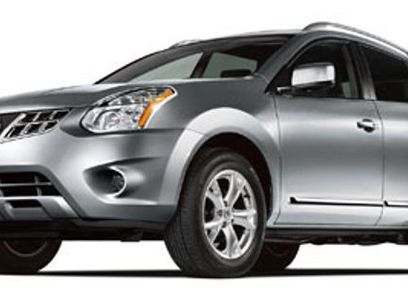 Used 2011 Nissan Rogue SV w/ SL Pkg