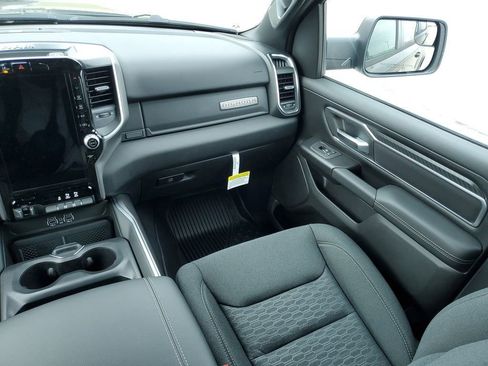 New 2026 RAM 1500 Big Horn image 17