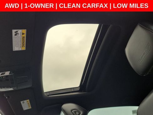 Used 2023 Acura TLX Type S AWD/4WD image 5