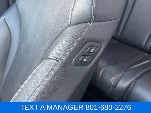 Used 2021 Genesis GV80 3.5T Advanced + AWD/4WD image 31