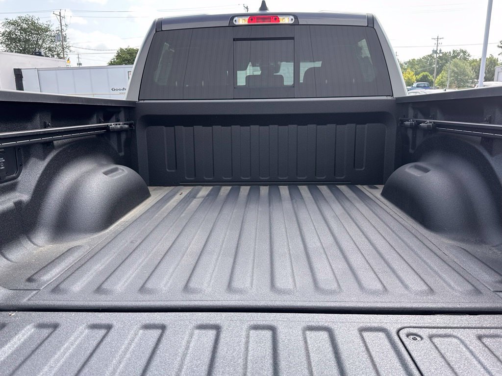Used 2026 RAM 1500 Limited w/ Bed Utility Group AWD/4WD image 19