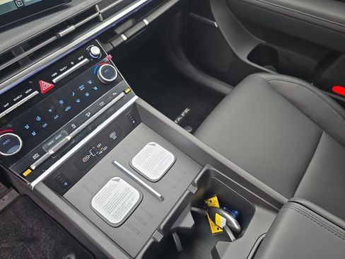 New 2026 Hyundai Santa Fe Limited image 26
